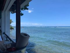 -阿甘虾餐厅(Maui)