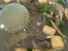 -冯鑫记南京鸭血粉丝汤(来燕路店)