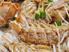 -好兄弟郭巨海鲜(天一阁店)