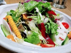 -Hatsune隐泉日式料理(SKP店)