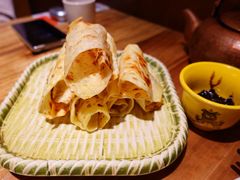 -缘生态云南菜·野生菌庭院餐厅(华侨城店)