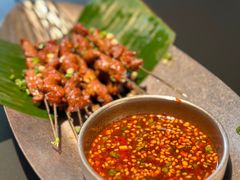 -Ameigo梅果·云贵川bistro(长宁来福士店)