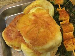 -清真·西北人家风味馆(中山中路店)