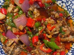 -欧记大排档·景德菜(上海首店)