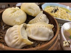 -蒋家桥饺面店(广陵路店)