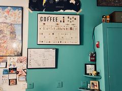 -悟白咖啡WoobyCafe