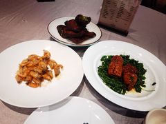 -老正兴菜馆(福州路店)