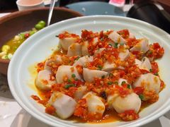 -楚韵小镇·宜昌肥鱼(虹桥国际店)