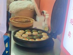 -张果佬年糕卷(科巷店)