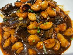 -筱爷叔·上海传统手工菜(玉树路店)