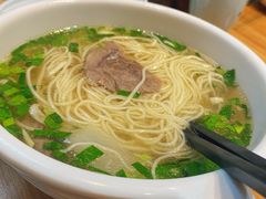 -品回味清真西北楼(宁波首店)