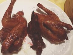 -石岐佬中山菜馆(张溪店)