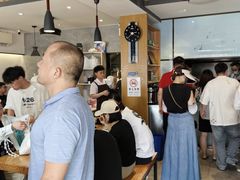 -天天鲜面馆(衡山路店)