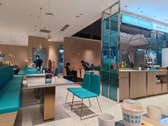 大堂-半天妖烤鱼(桐乡万嘉购物中心店)