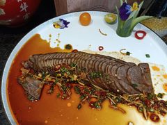 -紫金港国际饭店-自助早餐(申花路店)