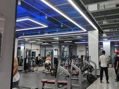 -奇迹健身·恒温游泳(金海首座店)