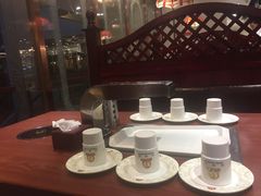 -比亚森自助烤肉料理(裕华店)