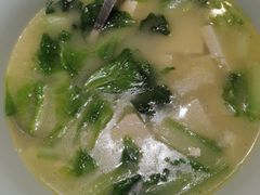 -大地烙馍村(商城路店)