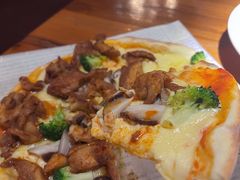 -秀·爱尔兰餐吧(上海路店)