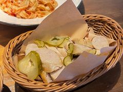 -FABIO’S费比欧披萨餐厅