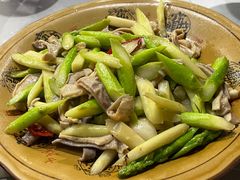 -阿钦大排档