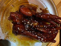 -院子餐厅·大锅菜·老杭帮(桥西直街店)