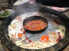 -重庆渝达老火锅(春熙路店)