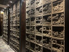 -南堂館川菜文化餐厅(天府店)