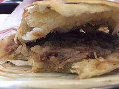 -潼十三肉夹馍(东单店)