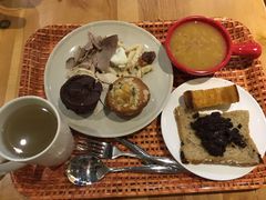 -So Lounge索兰至餐厅(蓝色港湾店)