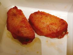 -乐凯撒披萨(蛇口花园城店)