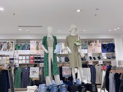 -优衣库(厦门SM广场店)