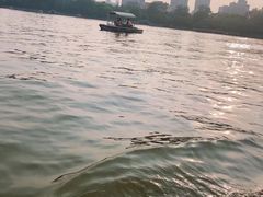 -锦江之星(济南大明湖店)