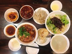 卤煮火烧-姚记炒肝店(簋街店)