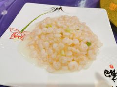 清炒虾仁-双东酒店(东关街店)