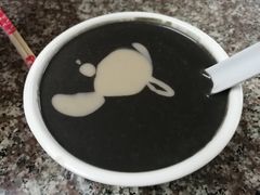 鸳鸯糊-金海棠糖水店