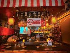 -鸟泉居酒屋·烧鸟·酒馆(百子湾店)