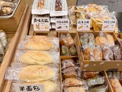 -Juicy Bakery(瑞景店)