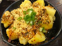 霸道小土豆-一岚一山(角门总店)