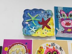 -昂立青少儿成长中心(普陀中潭校区)