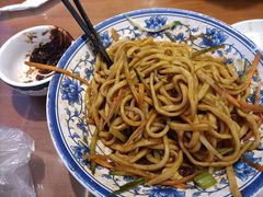 -北京炸酱面馆·烤鸭(前门总店)