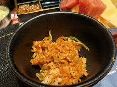 -海之屋韩式烤肉(海棠68环球美食街店)