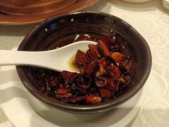 辣椒油-东来顺饭庄(王府井步行街店)