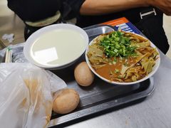 锅巴菜-正味斋锅巴菜(西北角店)