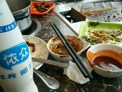 -韩厨烤肉火锅无限自助餐厅(潮流特区店)