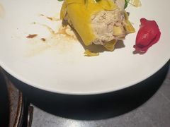 -吴越荣记苏州菜·松鼠桂鱼100%活鱼现做(斜塘老街店)