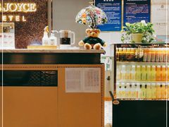 -喆酒店(天坛公园店)