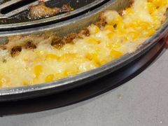 -轻烧烤肉(光谷步行街店)