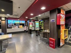 -麦当劳(丽江玉河广场店)