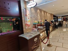 -厦门悦华酒店·绿庭主题自助餐厅